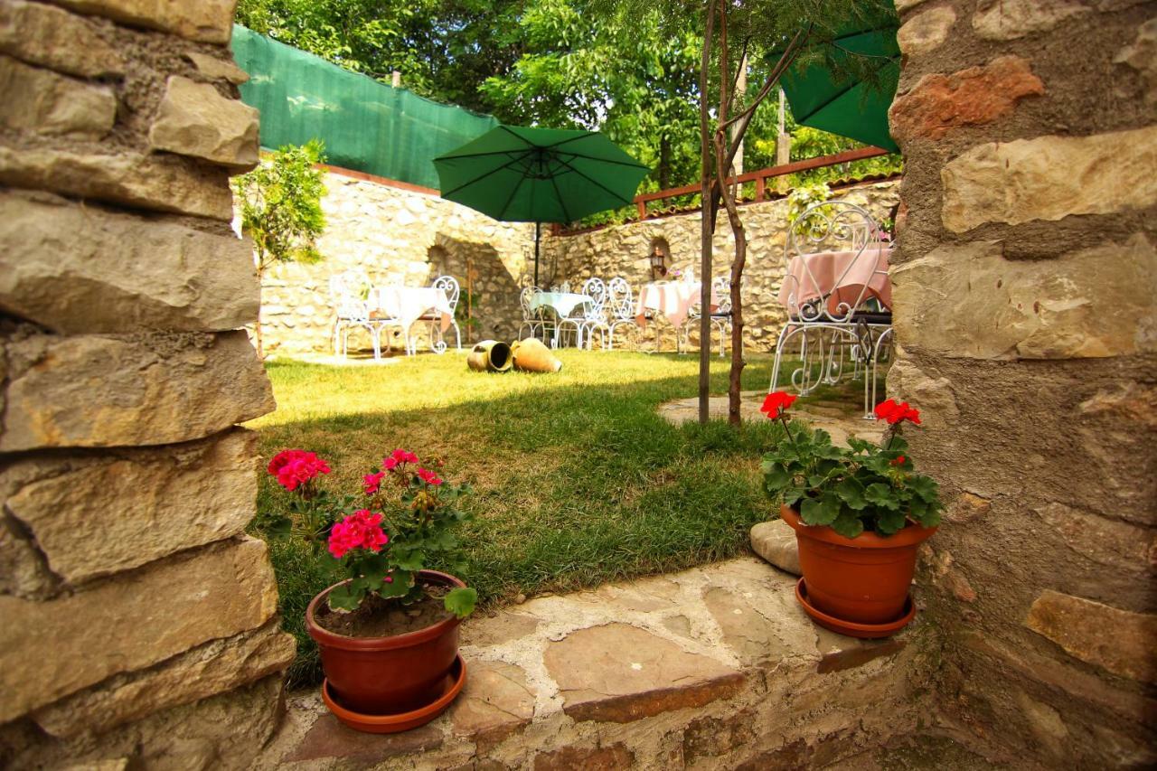 Badeli Konak Safranbolu Hotel Exterior photo